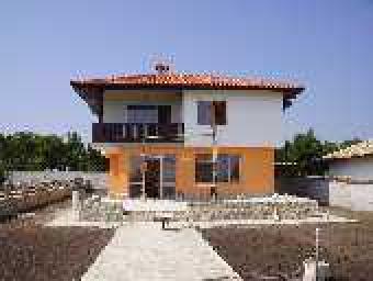 New house near Varna Varna