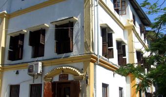 Hotel To Let Zanzibar