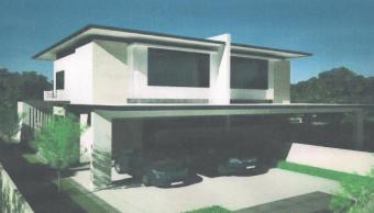 2 Storey Semi Detached House Bandar Seri Begawan