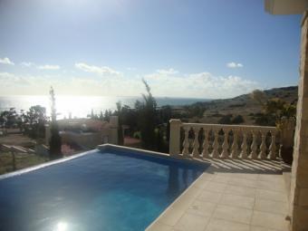 Amathussia Ayios tcy beach house Limassol