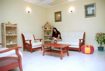 Amaya Chalets - Negombo Negombo