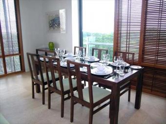 HCMC, Apartment for rent/lease d Hcmc