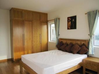 River Garden Apartment for rent/ Hcmc