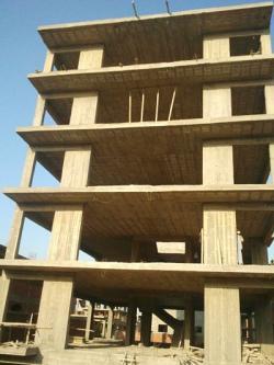 fantastic building New Cairo