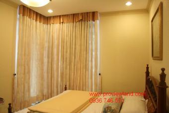 Apartments The lancaster dist 1 Hcmc