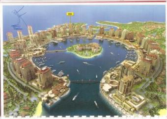 Luxury Apartment for sale in Qat Alexandria