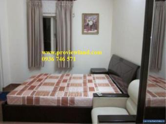 An Khang Apartments rent dist 2 Hcmc