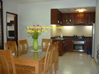 Apartments for rent in Sailing Hcmc