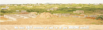 Plots Forsale   Millennium City Kasoa Nyanyanu, Budubram