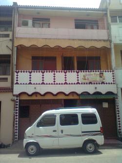 house FOR sale Colombo