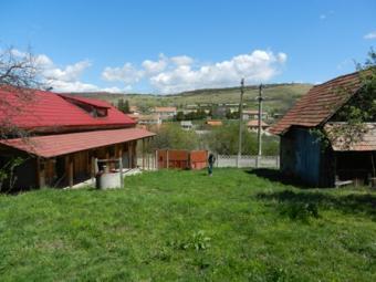 house & 5000squarem for sale Alba Iulia