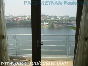 Apartment for rent in Ha Noi Hanoi