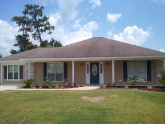 Wonderful Home In Ocean Springs Ocean Springs