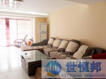 Comfortable duplex flat for rent Qingdao