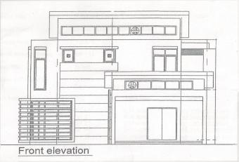 Double Storey Detached House Bandar Seri Begawan