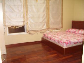 Apartment for rent in The Manor Hcmc