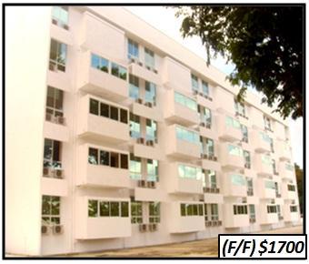 Flat for Rent Bandar Seri Begawan