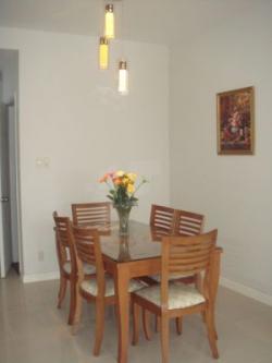 Phu Nhuan Tower apartment Hcmc
