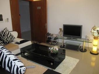Apartment for rent in District 3 Hcmc