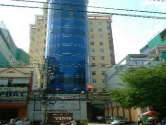 My Vinh apartment District 3 Hcmc