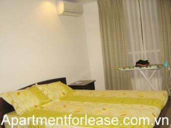 Apartment Phu Nhuan-Techcons Hcmc