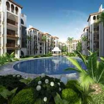 State-of-the-art design apartmen Mombasa