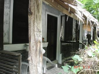 Nature cottages. Phuket