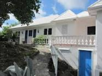 Ocean View, Friendship House Kingstown