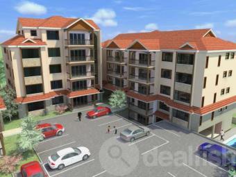 Lavington-furnished apartment Nairobi