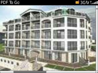 OCEAN VIEW APARTMENTS -Located i Mombasa