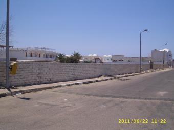LAND FOR SALE (DAHAB CITY) SINAI Dahab