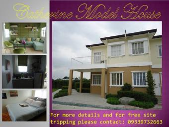 8k per mo. with 3BR near Pasay Imus