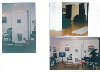 Beautiful Family house Subotica