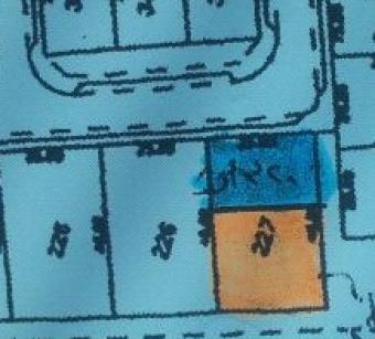 Plot of Land 400m2 South Sura