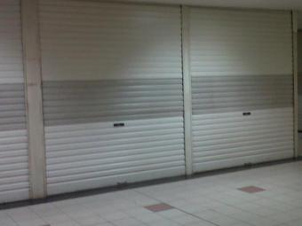 Jual cepat kios Bogor Trade Mall Bogor