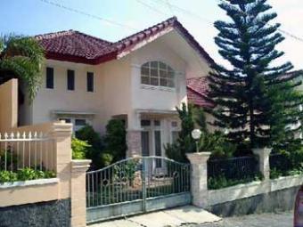 Luxurious Bungalow Semarang