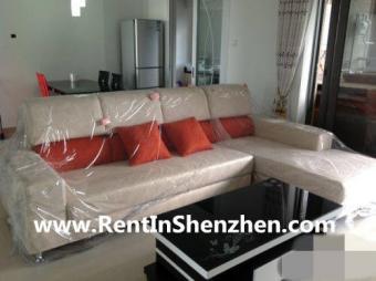 10-min to ShenZhen Bay Port(By t Shenzhen