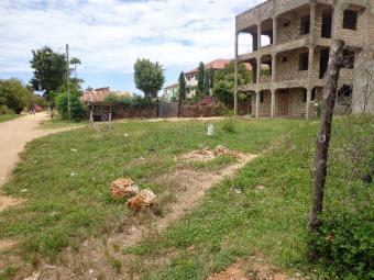 MTWAPA PLOTS FOR SALE NEAR BEACH Mombasa