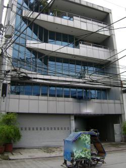 4storey bldg buendia makati Makati City