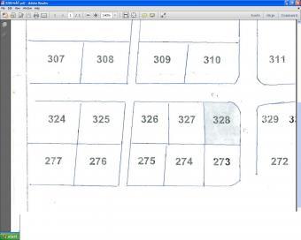 Plot No. 328 Al Mafraq
