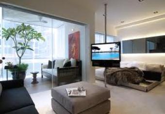 House For Rent F-8 Islamabad