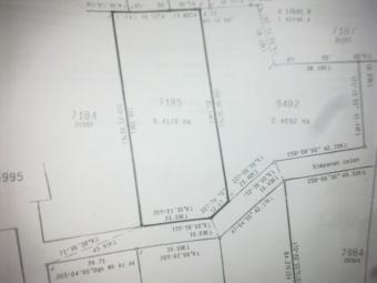 Bungalow Lot at Batu Kikir,N9 Kampung Batu Kikir