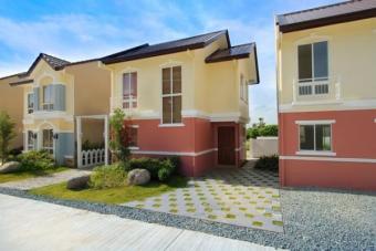 House and lot Imus