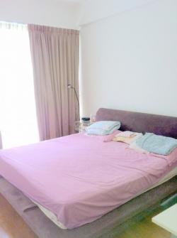 The Peak at Balmeg 3rm 1507sft Singapore