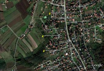 Land for sale Belgrade