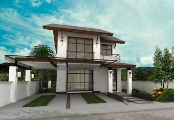 astele - mahogany Lapu-lapu City