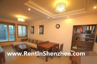 Shenzhen Apartment FuTian CBD/5m Shenzhen