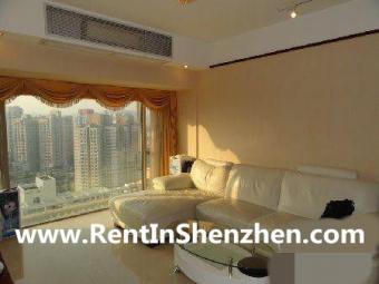Western Style,78sqm 1BR 5800rmb, Shenzhen