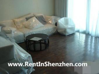 OCT Sea-view/173sqm 3BR 18000rmb Shenzhen