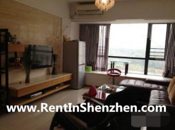 Shenzhen Apartment 98sqm 2BR 650 Shenzhen